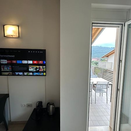 4 Limoni Apartment Resort Riva del Garda Luaran gambar