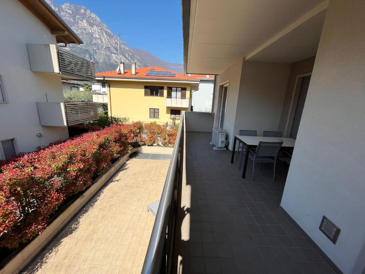 4 Limoni Apartment Resort Riva del Garda Luaran gambar