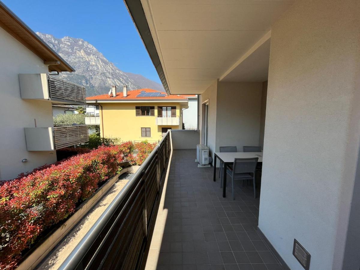 4 Limoni Apartment Resort Riva del Garda Luaran gambar