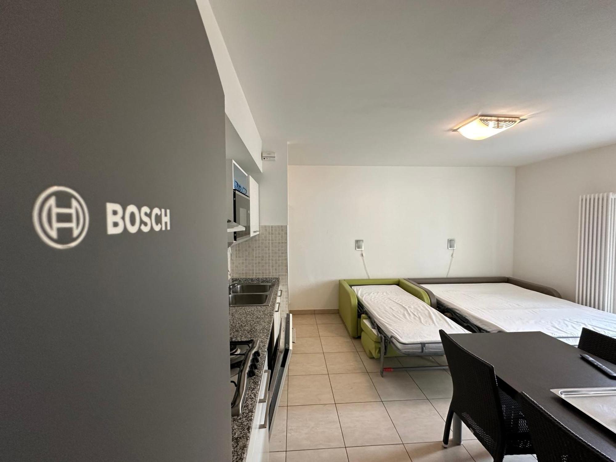 4 Limoni Apartment Resort Riva del Garda Luaran gambar