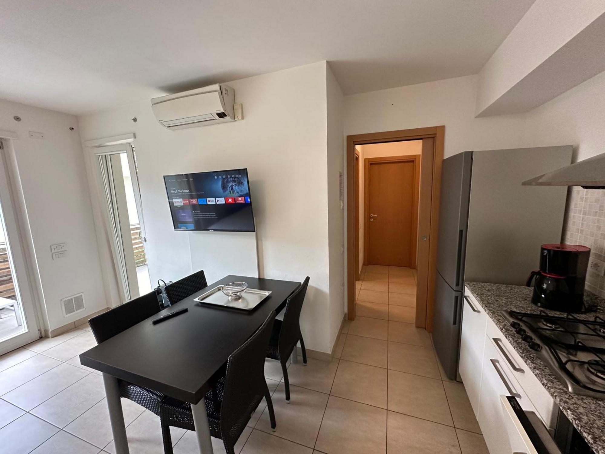 4 Limoni Apartment Resort Riva del Garda Luaran gambar